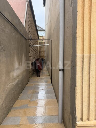 Satılır 6 otaqlı həyət evi/bağ evi 400 m², Suraxanı r., photo 25 from 28