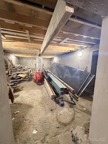 Satılır 6 otaqlı həyət evi/bağ evi 400 m², Suraxanı r., photo 23 from 28