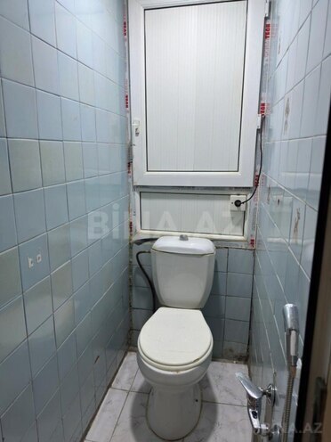 Сдаётся 3-комн. вторичка 80 м², м. Ази Асланов, photo 14 from 15