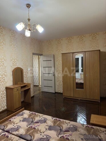 Сдаётся 3-комн. вторичка 80 м², м. Ази Асланов, photo 6 from 15