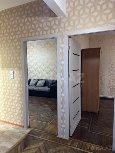 Сдаётся 3-комн. вторичка 80 м², м. Ази Асланов, photo 5 from 15