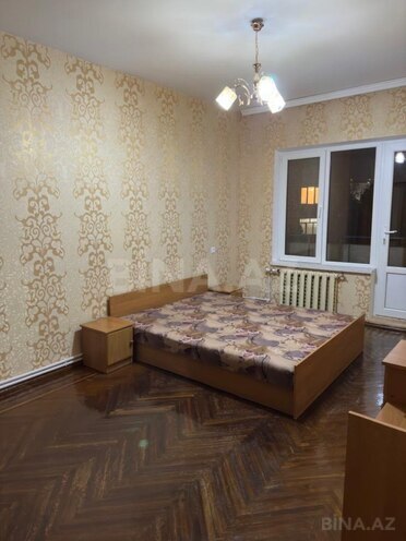 Сдаётся 3-комн. вторичка 80 м², м. Ази Асланов, photo 7 from 15