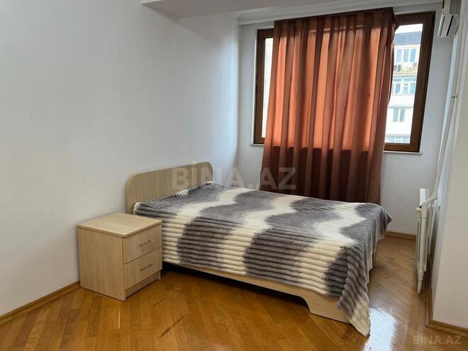 Сдаётся 3-комн. новостройка 100 м², м. 28 мая, photo 9 from 24