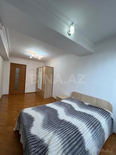 Сдаётся 3-комн. новостройка 100 м², м. 28 мая, photo 11 from 24