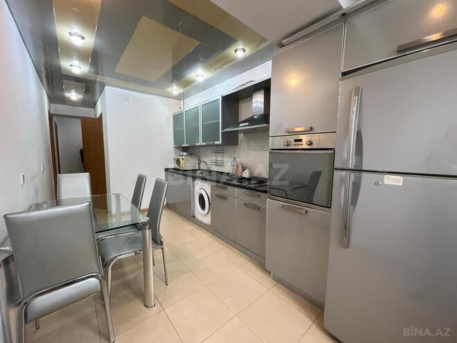Сдаётся 3-комн. новостройка 100 м², м. 28 мая, photo 16 from 24