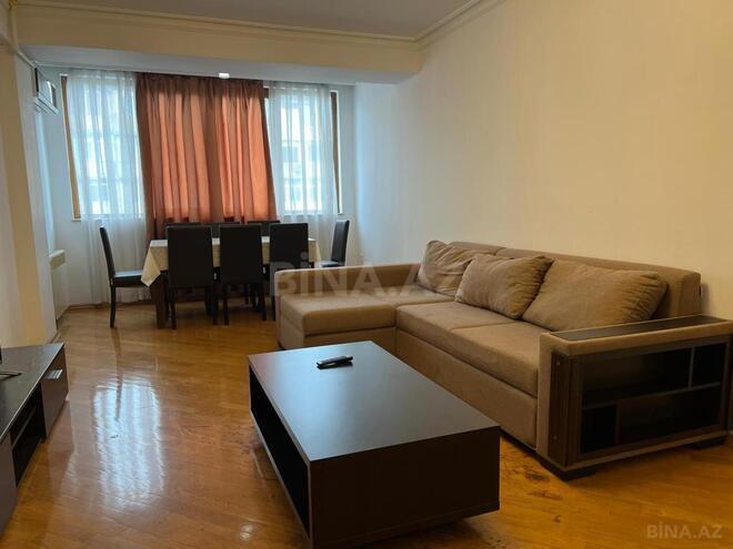 Сдаётся 3-комн. новостройка 100 м², м. 28 мая, photo 4 from 24