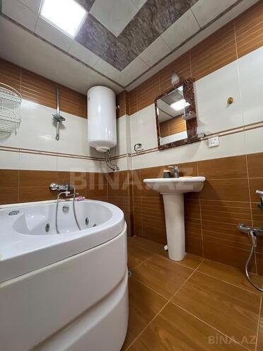 Сдаётся 3-комн. новостройка 100 м², м. 28 мая, photo 12 from 24