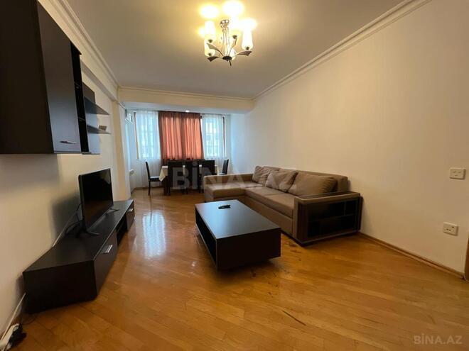 Сдаётся 3-комн. новостройка 100 м², м. 28 мая, photo 1 from 24