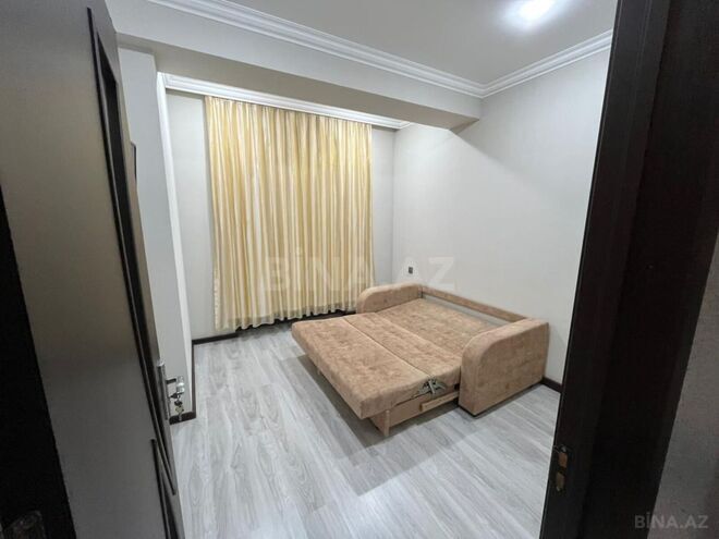 İcarəyə verilir 2 otaqlı yeni tikili 55 m², Həzi Aslanov q., photo 8 from 10