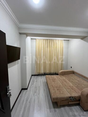 İcarəyə verilir 2 otaqlı yeni tikili 55 m², Həzi Aslanov q., photo 7 from 10