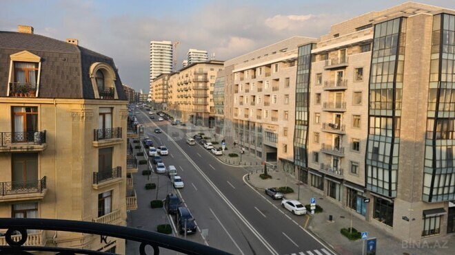 Сдаётся 3-комн. новостройка 150 м², пос. Аг шехер, photo 20 from 22