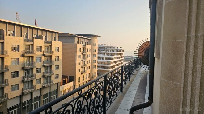 Сдаётся 3-комн. новостройка 150 м², пос. Аг шехер, photo 1 from 22