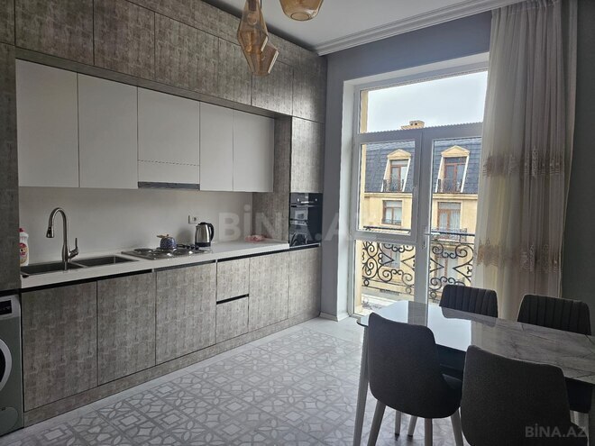 Сдаётся 3-комн. новостройка 150 м², пос. Аг шехер, photo 4 from 22
