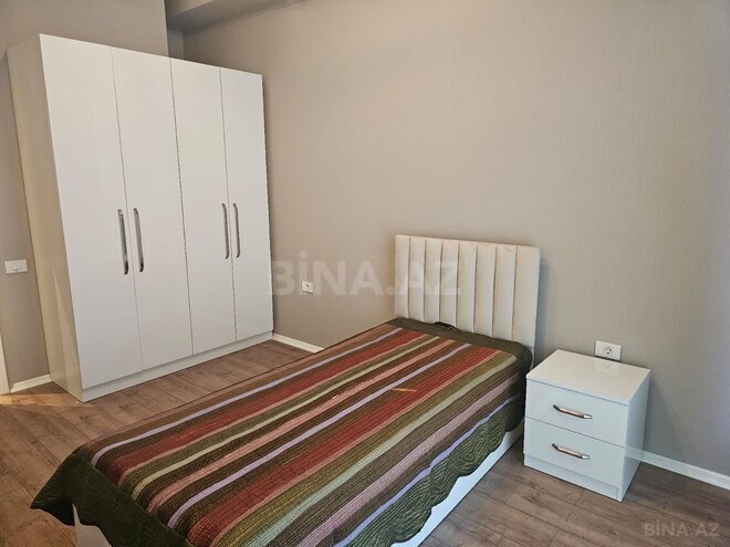 Сдаётся 3-комн. новостройка 150 м², пос. Аг шехер, photo 16 from 22