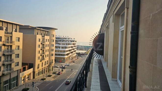 Сдаётся 3-комн. новостройка 150 м², пос. Аг шехер, photo 17 from 22