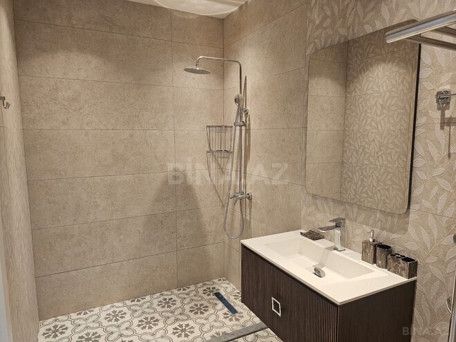 Сдаётся 3-комн. новостройка 150 м², пос. Аг шехер, photo 19 from 22