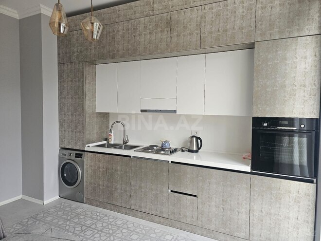 Сдаётся 3-комн. новостройка 150 м², пос. Аг шехер, photo 14 from 22
