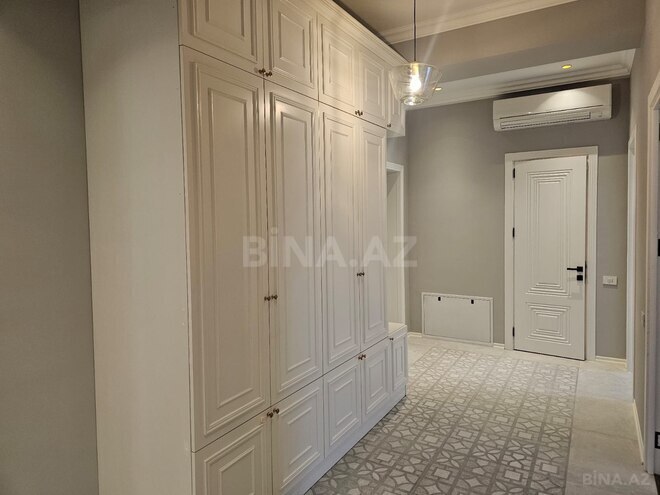 Сдаётся 3-комн. новостройка 150 м², пос. Аг шехер, photo 5 from 22