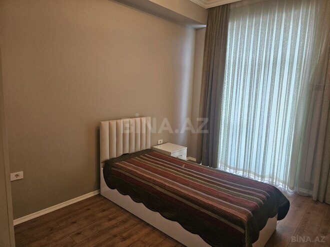 Сдаётся 3-комн. новостройка 150 м², пос. Аг шехер, photo 15 from 22
