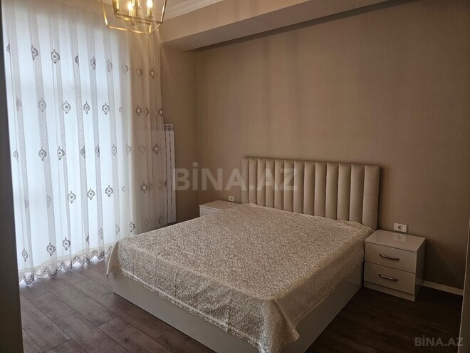Сдаётся 3-комн. новостройка 150 м², пос. Аг шехер, photo 8 from 22