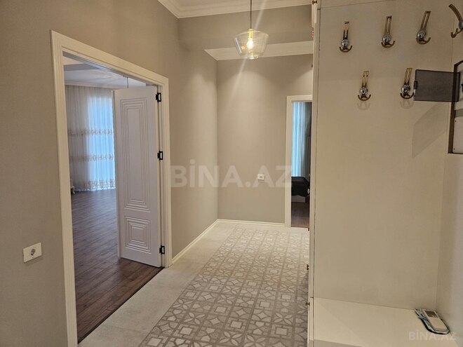 Сдаётся 3-комн. новостройка 150 м², пос. Аг шехер, photo 10 from 22