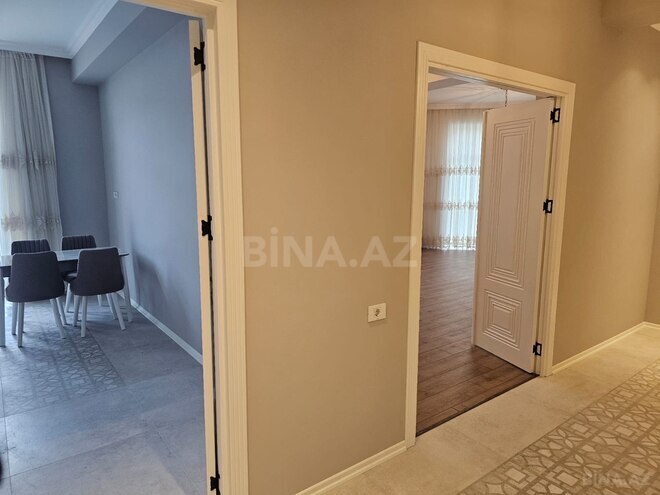 Сдаётся 3-комн. новостройка 150 м², пос. Аг шехер, photo 21 from 22