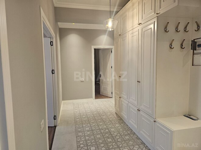 Сдаётся 3-комн. новостройка 150 м², пос. Аг шехер, photo 7 from 22