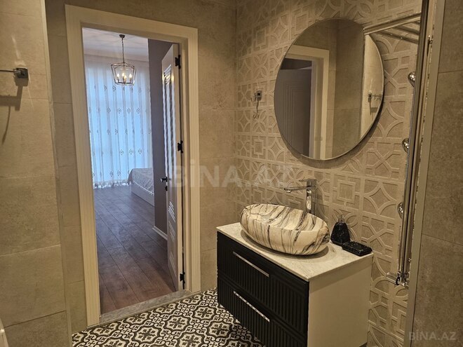 Сдаётся 3-комн. новостройка 150 м², пос. Аг шехер, photo 9 from 22