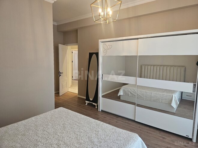 Сдаётся 3-комн. новостройка 150 м², пос. Аг шехер, photo 11 from 22