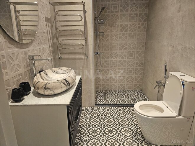 Сдаётся 3-комн. новостройка 150 м², пос. Аг шехер, photo 6 from 22