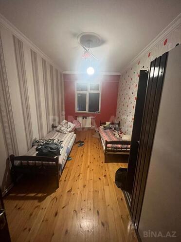 Сдаётся 3-комн. новостройка 105 м², пос. Ени Ясамал, photo 1 from 7