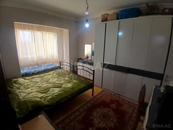 Satılır 3 otaqlı köhnə tikili 90 m², Xətai r., photo 9 from 20