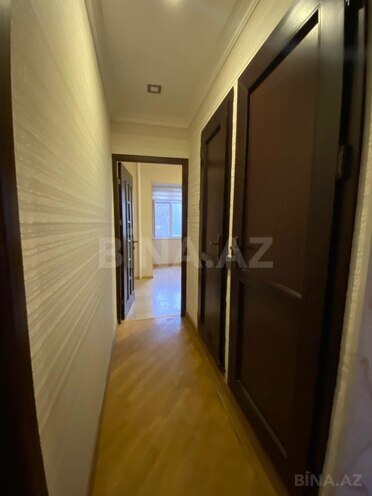 Satılır 3 otaqlı köhnə tikili 90 m², Xətai r., photo 17 from 20