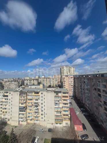 Satılır 3 otaqlı yeni tikili 95 m², Əhmədli m., photo 1 from 14