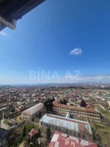 Satılır 3 otaqlı yeni tikili 95 m², Əhmədli m., photo 13 from 14