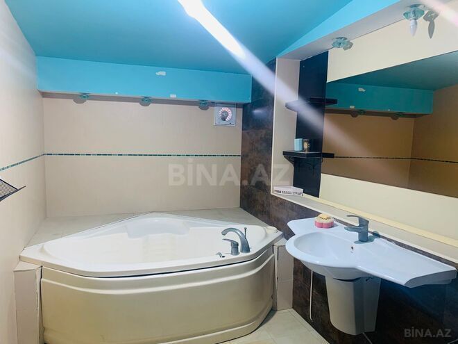 Сдаётся 10-комн. дом/дача 600 м², пос. Шувеляны, photo 8 from 28