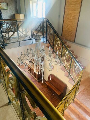 Сдаётся 10-комн. дом/дача 600 м², пос. Шувеляны, photo 1 from 28