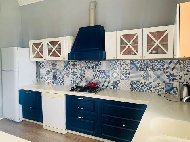 Сдаётся 10-комн. дом/дача 600 м², пос. Шувеляны, photo 10 from 28