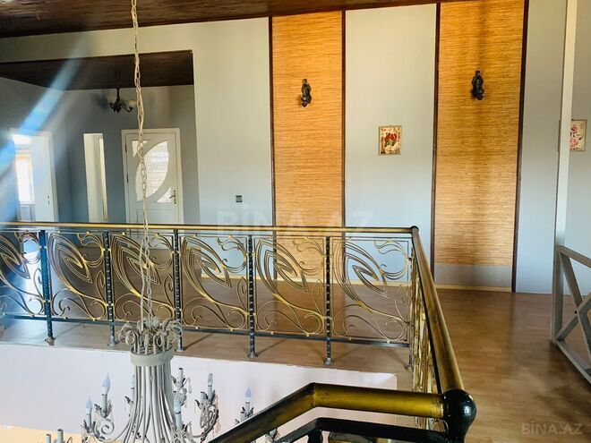 Сдаётся 10-комн. дом/дача 600 м², пос. Шувеляны, photo 6 from 28