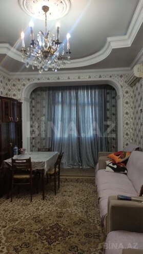 Сдаётся 2-комн. вторичка 65 м², photo 3 from 12