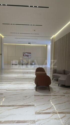 Satılır 3 otaqlı yeni tikili 105 m², Elmlər Akademiyası m., photo 18 from 32