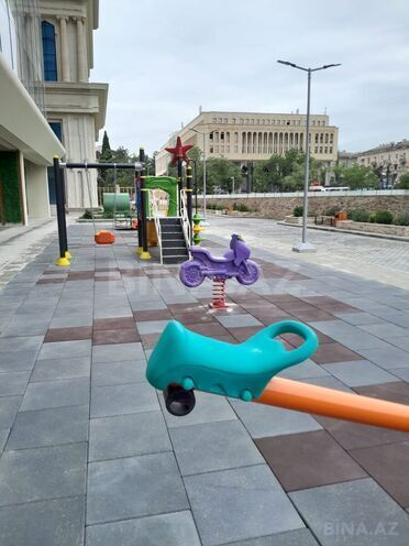 Satılır 3 otaqlı yeni tikili 105 m², Elmlər Akademiyası m., photo 25 from 32