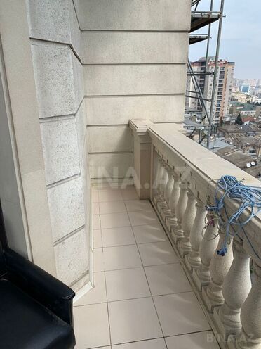 Satılır 3 otaqlı yeni tikili 105 m², Elmlər Akademiyası m., photo 14 from 32