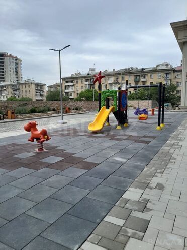 Satılır 3 otaqlı yeni tikili 105 m², Elmlər Akademiyası m., photo 31 from 32