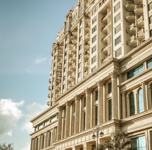 Satılır 3 otaqlı yeni tikili 105 m², Elmlər Akademiyası m., photo 21 from 32