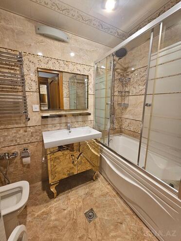 Продаётся 3-комн. новостройка 87 м², Наримановский  р., photo 13 from 19