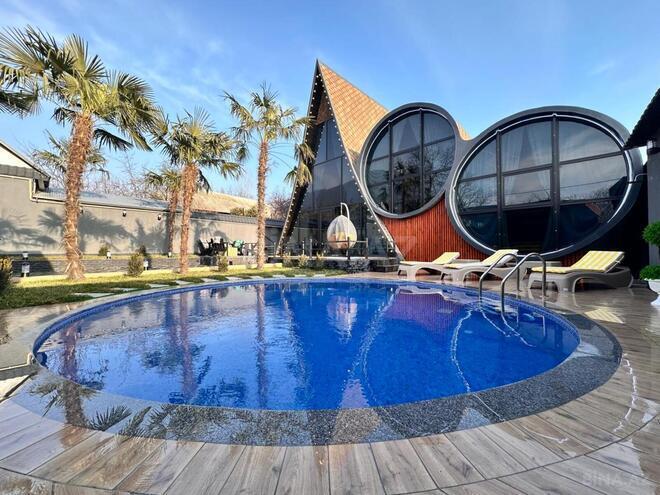Сдаётся 5-комн. дом/дача 150 м², photo 1 from 24