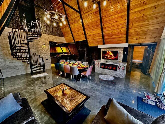 Сдаётся 5-комн. дом/дача 150 м², photo 7 from 24