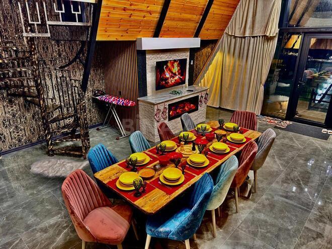 Сдаётся 5-комн. дом/дача 150 м², photo 3 from 24