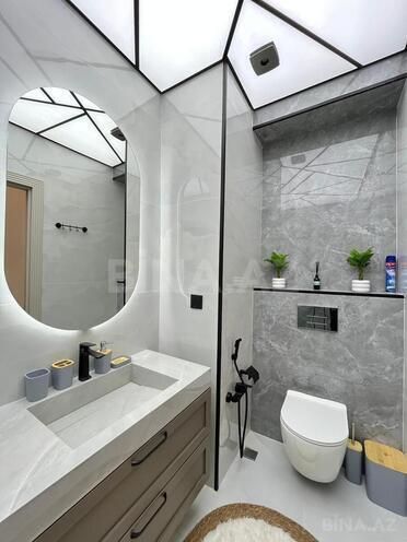 Продаётся 3-комн. новостройка 93 м², м. Шах Исмаил Хатаи, photo 12 from 15